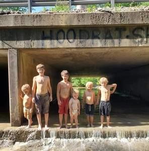 Meet your Posher, Jonathan